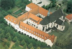 Das westpreußische Landesmuseum in Warendorf